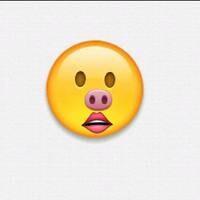 聊天斗图必备！emoji肌肉表情包合集来了