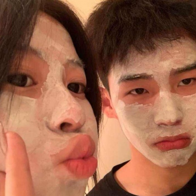 超甜情侣头像合集！12张高清无水印情头直接抱走