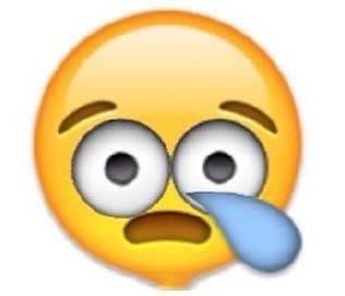 新增一批升级款Emoji表情包