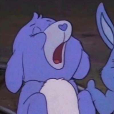 14组超可爱沙雕动漫情侣头像 一对两张高清图来了