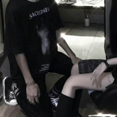 14张高清个性部位情侣头像上新 适合情侣用的网图合集