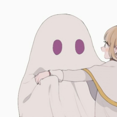 18张霸气高冷动漫情头 高清好看的一对情侣头像