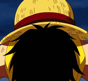 海贼王路飞专属表情包合集来啦，喊你来看海贼王哦