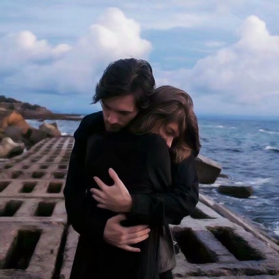 新版情侣头像来啦 共32张可挑选