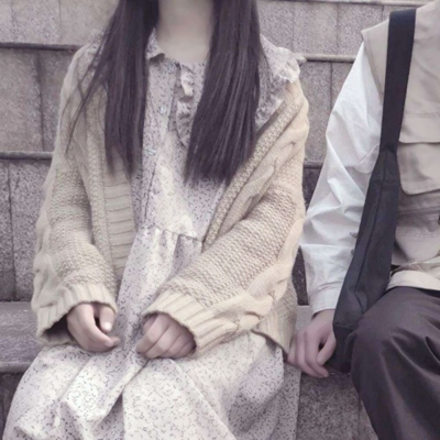 24张高调个性款情侣头像 适合秀恩爱的专属头像