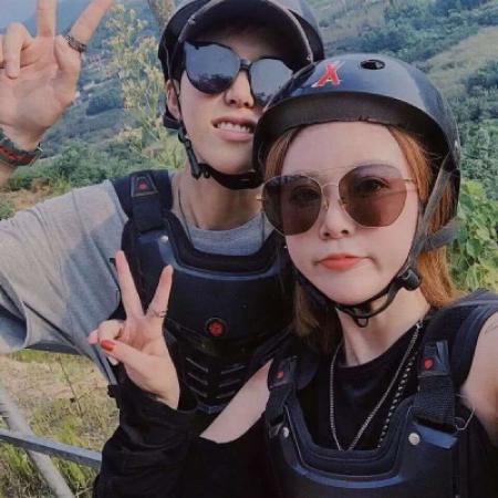 12组超甜秀恩爱情侣头像 高清无水印直接用