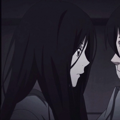 26张高清漫画情侣头像 一对两张的网图素材合集