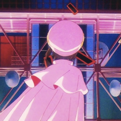 22张搞怪又可爱的动漫情侣头像 高清无水印直接存