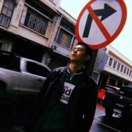 款成熟风情侣微信头像来啦 一男一女共12张