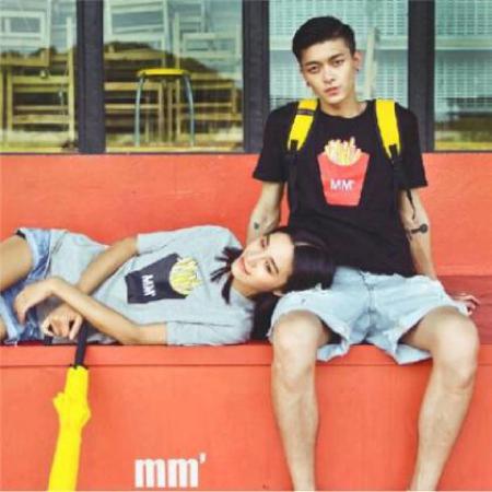 霸气情侣专用头像合集！12张高清图直接存