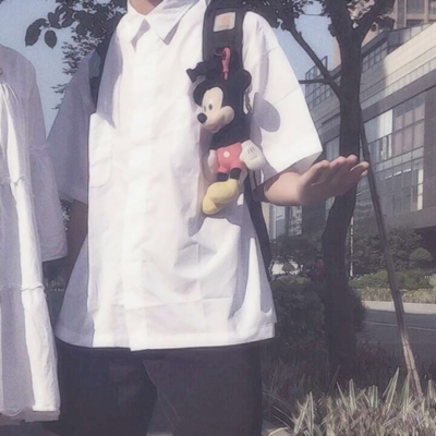 32张不露头情侣头像合集！高清半身不露脸的部位情头来啦