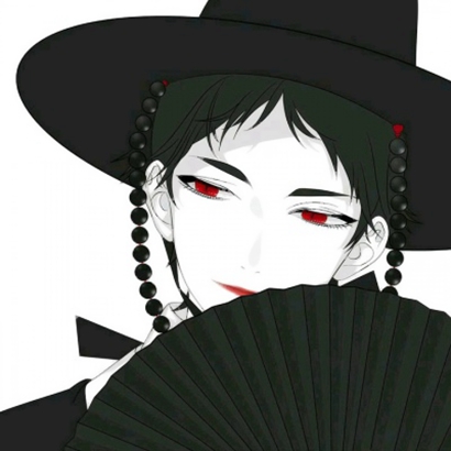 14组高清动漫情头！一对两张好看的动画情侣头像合集