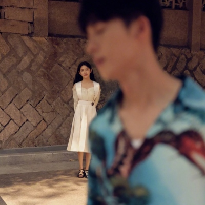 超甜又有质感的情侣头像来啦，一共14张热门款