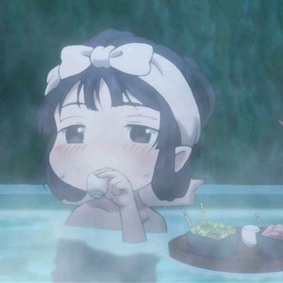 微信搞怪情侣头像来啦！30张高清卡通一对两张图