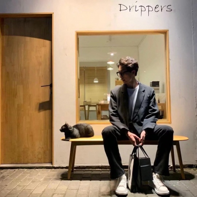 新款一男一女情侣头像 共10张合集