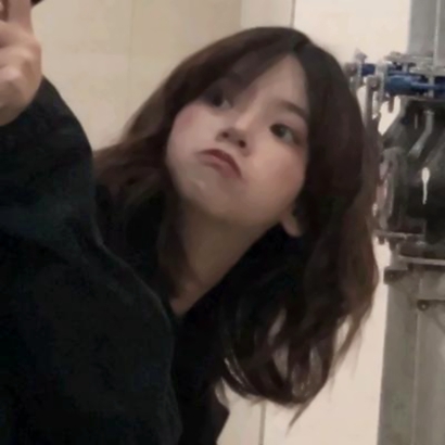 超甜真人情侣头像合集！36张高清一对两张任你选