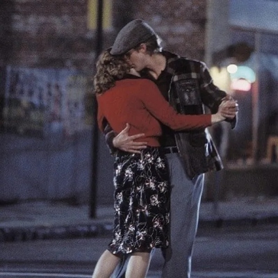 抖音爆款情侣头像来啦！20张高清无水印可直接用