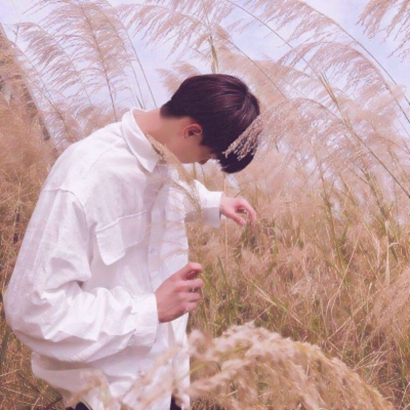 适合情侣用的背影头像合集！12张高清唯美一对两张图