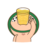 炮炮兵世界杯表情包上线，斗图又有新素材啦