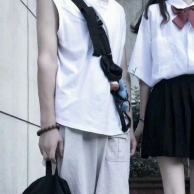 真人双人部位情侣头像上新！20张高清新款素材直接存