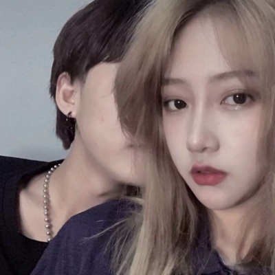 情话不嫌多的情侣头像合集，20张任你挑