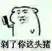 聊天斗图必备！模糊小表情合集来啦