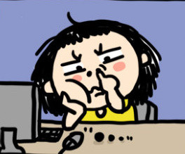 打工人必备！这套达达表情包太懂上班日常了