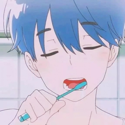 动漫情侣一人一半头像合集！36张高清经典款直接存