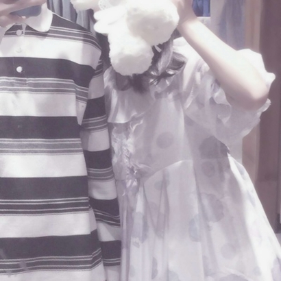 最新QQ部位情侣头像 30张高清真人款来了