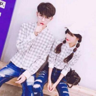 超火的个性情侣头像合集 12张热门网图分享