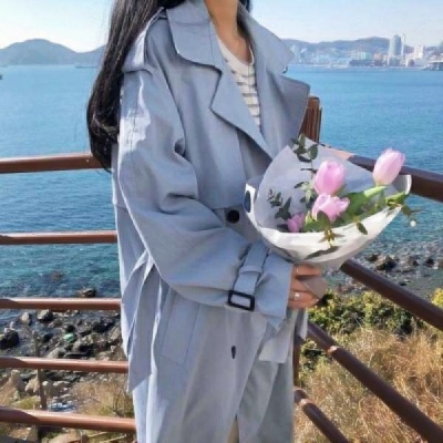 8张高清制服部位情侣头像分享