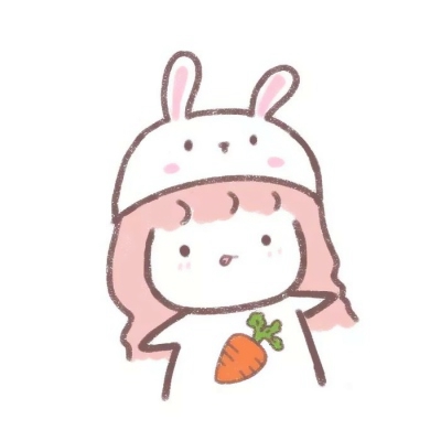 20组可爱到冒泡的动漫情侣头像！高清一对两张蠢萌款