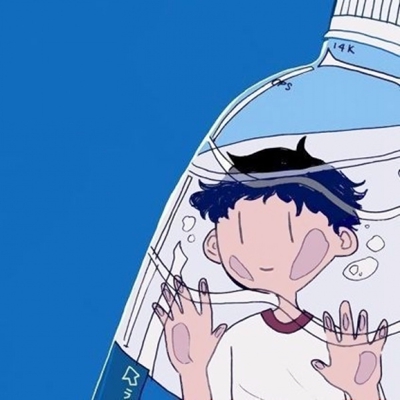 12组软萌动漫情侣头像 甜度拉满的恋爱氛围感拉满