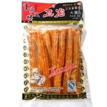 别装了！你的辣条被我拿捏了