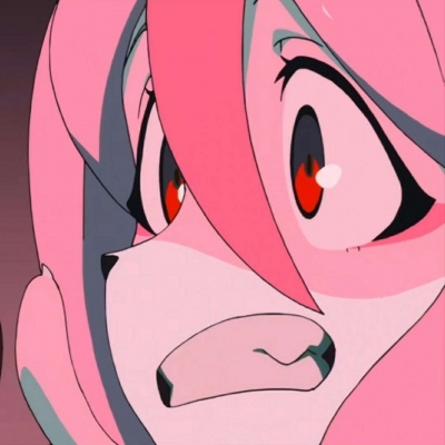 搞怪动漫情侣头像合集！14张高清两张一对的素材来了