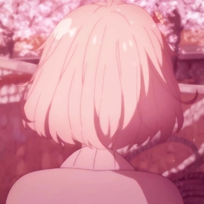 超火动漫情侣头像！20张高清好看的微信头像合集