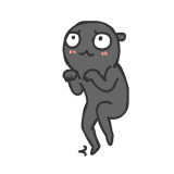 「么鬼」系列表情包合集 可爱又好笑