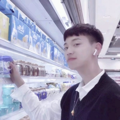 36张高清真人超拽情侣头像 拽酷氛围感拉满