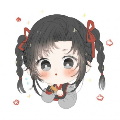 情侣头像动漫可爱版一对两张，14组超萌情头整理好了