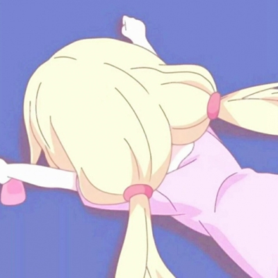 超火的“对象不是人”动漫情头！20张高清二次元无真人情侣头像