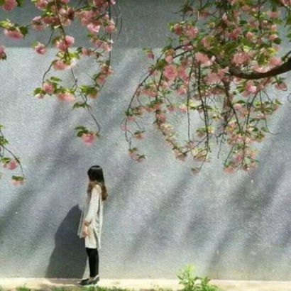 一对一张的专属情侣头像！16张高清一男一女分开款合集