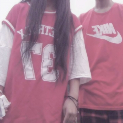 最新QQ部位情侣头像 30张高清真人款来了