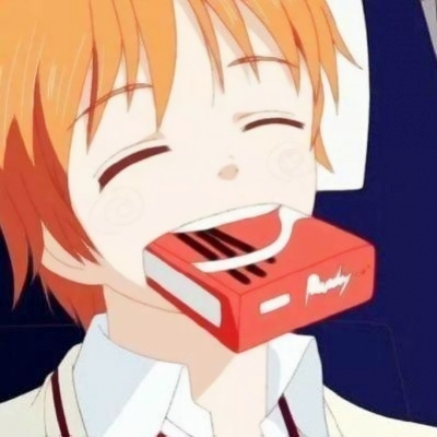 超甜！22张可爱动漫情侣头像 高清无水印直接存