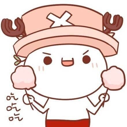 超可爱！一组治愈系颜文字表情包