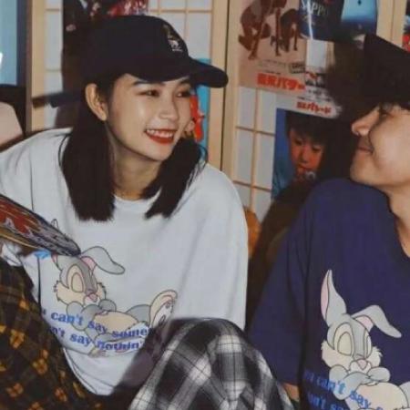 新款情侣双人微信头像来啦 共20张可选