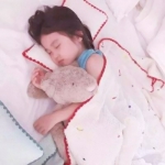 36张萌娃情侣头像来啦！高清可爱直接存