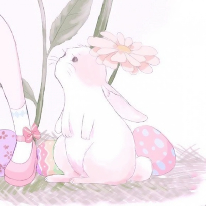 20张超甜动漫情侣头像 高清可爱款一次看够