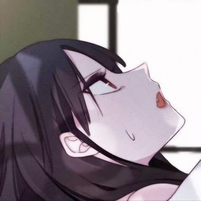 超甜！22张可爱动漫情侣头像 高清无水印直接存