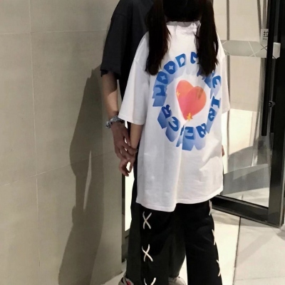 14张超酷洋气情侣头像，快和对象安排上