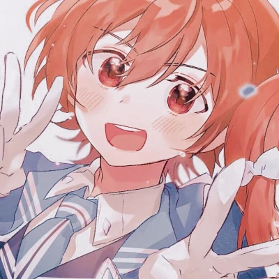 超甜动漫情侣恩爱头像 10张合集来啦